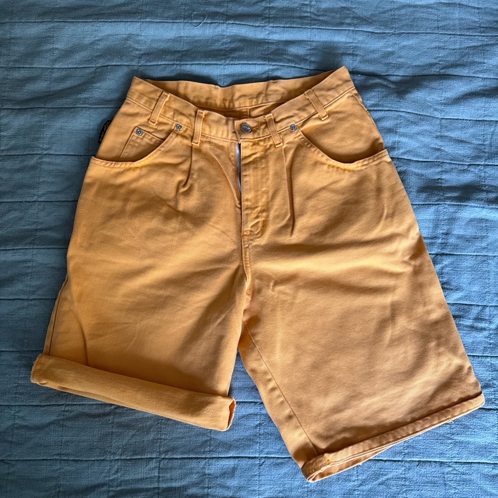 Vintage unisex Cotler Shorts